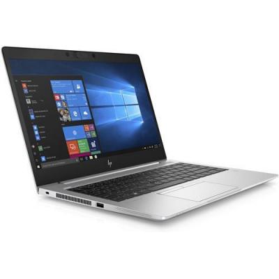 HP  EliteBook 745 G6 14"" Ryzen 7 2.3 GHz - SSD 512 Go - 8 Go AZERTY - Fran&ccedil;ais