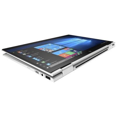 HP  EliteBook X360 1030 G4 13"" Core i7 1.9 GHz - SSD 512 Go - 16 Go AZERTY - Fran&ccedil;ais