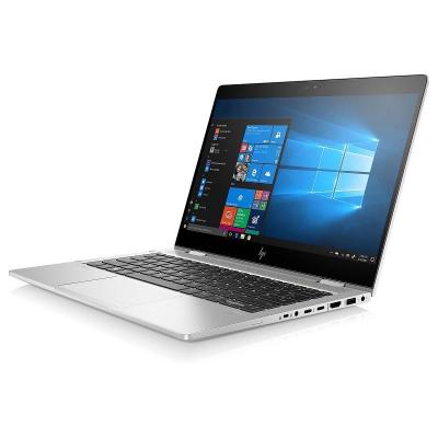 HP  EliteBook X360 830 G6 13"" Core i5 1.6 GHz - SSD 256 Go - 16 Go AZERTY - Fran&ccedil;ais