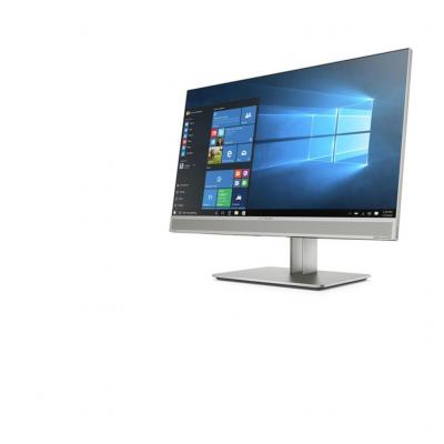 HP PC Tout-en-un  EliteOne 800 G5 (7QN51EA) FHD 23.8"" Intel Core i5-9500 8 Go RAM 256 Go SSD 