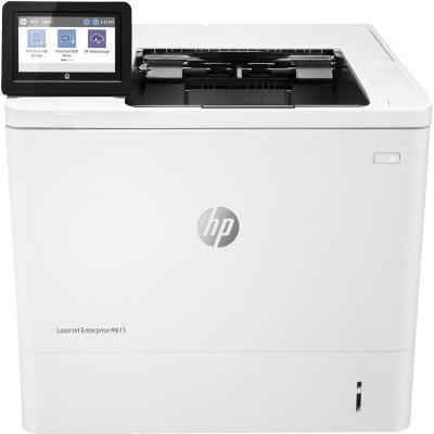 HP Imprimante laser Ethernet monochrome  61ppm 1200 dpi 1Gbps - USB 2.07PS84A 
