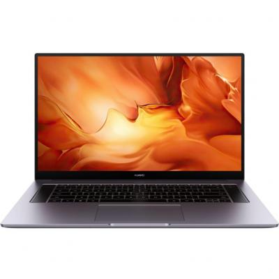 HUAWEI Ordinateur portable  Matebook D16 2021 R5 16 512