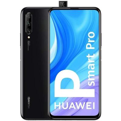 HUAWEI  P Smart Pro 128 Go Double SIM Noir minuit