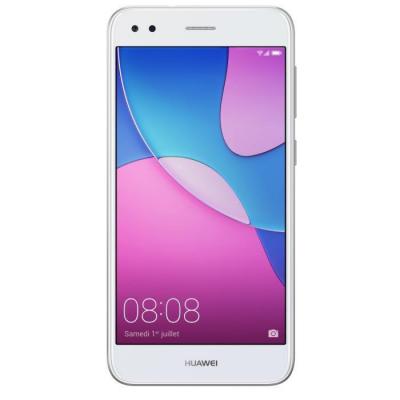 HUAWEI  P9 Lite Mini 16 Go - Argent - D&eacute;bloqu&eacute; - Dual-SIM