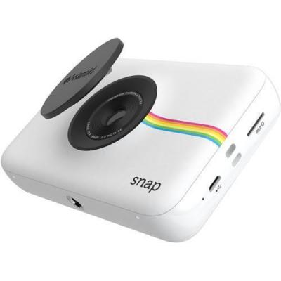 POLAROID SNAP BLANC
