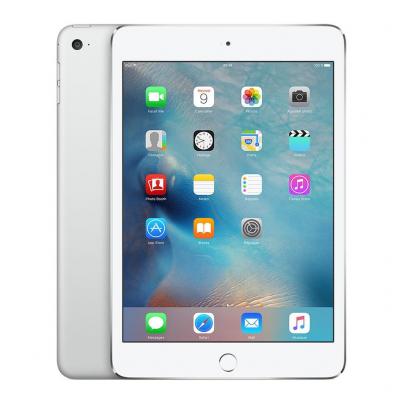 Apple iPad mini 4 7,9 64 Go [Wi-Fi] argent