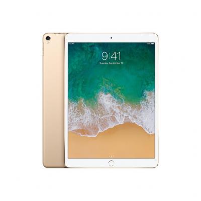 iPad Pro 10.5"" (2017) 1e g&eacute;n&eacute;ration 256 Go - WiFi + 4G - Or