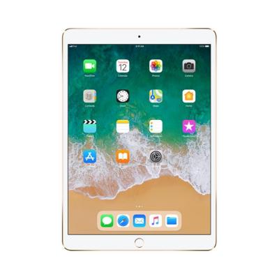 iPad Pro 10.5"" (2017) 1e g&eacute;n&eacute;ration 512 Go - WiFi + 4G - Or