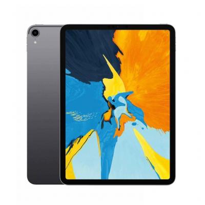 iPad Pro 11"" (2018) 1e g&eacute;n&eacute;ration 1000 Go - WiFi - Gris Sid&eacute;ral