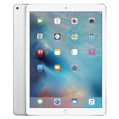 iPad Pro 12.9"" (2015) 1e g&eacute;n&eacute;ration 128 Go - WiFi - Argent