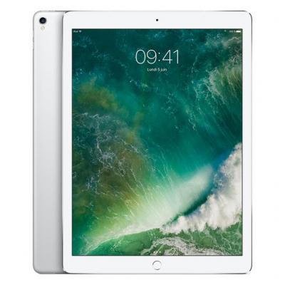 iPad Pro 12.9 (2017) 2e g&eacute;n&eacute;ration 64 Go - WiFi + 4G - Argent