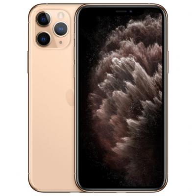 Apple iPhone 11 Pro 64 Go 5.8 pouces Or