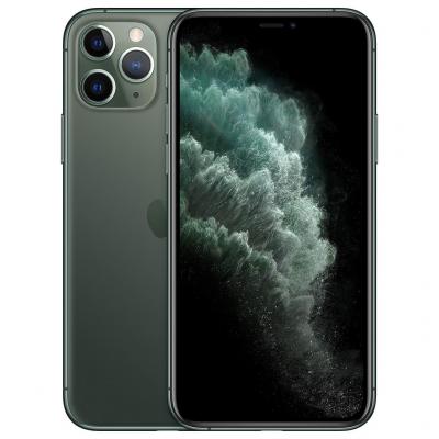 Apple iPhone 11 Pro 64 Go 5.8 pouces Vert nuit