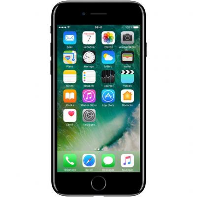 Apple iPhone 7 128 Go 4.7"" Noir de Jais