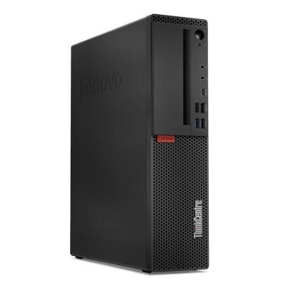 LENOVO  ThinkCentre M720S Core i3 3.6 GHz - SSD 256 Go RAM 16 Go