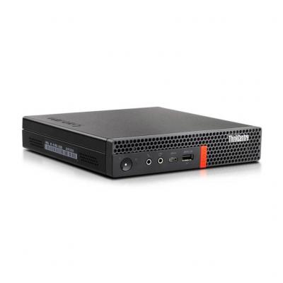 LENOVO  ThinkCentre M920Q Core i5 2.2 GHz - SSD 256 Go RAM 8 Go