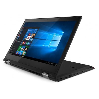 LENOVO  ThinkPad L380 Yoga 13"" Core i5 1.6 GHz - SSD 256 Go - 8 Go AZERTY - Fran&ccedil;ais