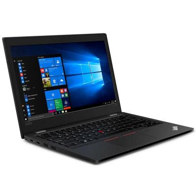 LENOVO  ThinkPad L390 13"" Core i5 1.6 GHz - SSD 256 Go - 32 Go AZERTY - Fran&ccedil;ais