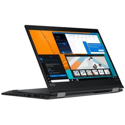 LENOVO  ThinkPad X13 Yoga G1 13"" Core i5 1.6 GHz - SSD 512 Go - 16 Go AZERTY - Fran&ccedil;ais