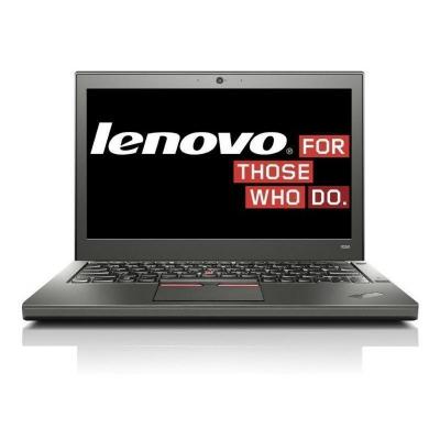 LENOVO  ThinkPad X250 12"" Core i5 2.2 GHz - SSD 1 To - 8 Go AZERTY - Fran&ccedil;ais
