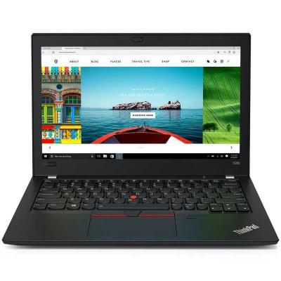 LENOVO PC portable -  - ThinkPad X280 - 12,5"" - Reconditionn&eacute; - Tr&egrave;s bon &eacute;tat 