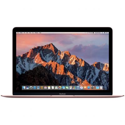 MacBook 12"" Retina (2016) - Core m3 1.1 GHz 256 SSD - 8 Go AZERTY - Fran&ccedil;ais