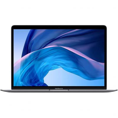 MacBook Air 13"" Retina (2018) - Core i5 1.6 GHz 256 SSD - 8 Go QWERTZ - Allemand
