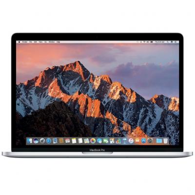 MacBook Pro 13"" Retina (2017) - Core i5 2.3 GHz 256 SSD - 8 Go QWERTZ - Allemand