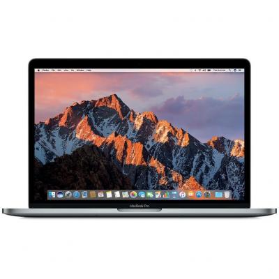 MacBook Pro Touch Bar 13"" Retina (2018) - Core i5 2.3 GHz 256 SSD - 16 Go AZERTY - Fran&ccedil;ais