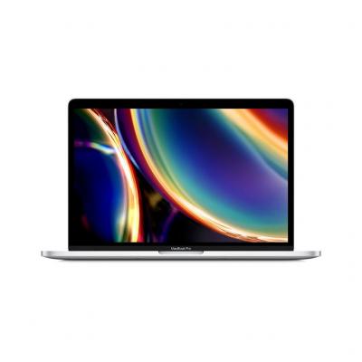 MacBook Pro 13"" (2020) - Apple M1 avec CPU 8 c&acute;urs et GPU 8 c&acute;urs - 8Go RAM - SSD 256Go - &Eacute;cran standard - QWERTZ - Allemand