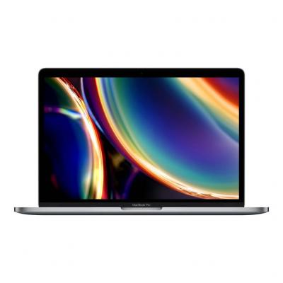 MacBook Pro Touch Bar 16"" Retina (2019) - Core i7 2.6 GHz 512 SSD - 16 Go QWERTY - N&eacute;erlandais