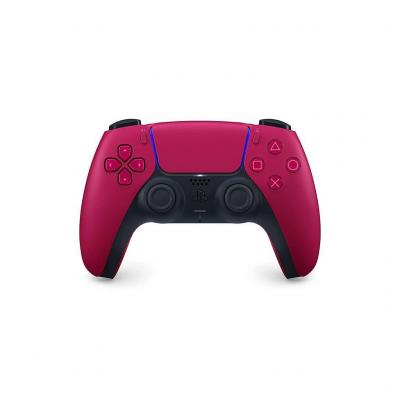 SONY  Manette sans fil DualSense pour PS5 Rouge - 3615993670863