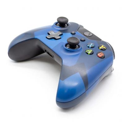MICROSOFT Manette Xbox One X/S / Xbox Series X/S / PC  Xbox Midnight Forces Special Edition