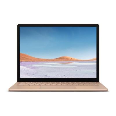  Microsoft Surface Laptop 3 - Intel Core i5 - 1035G7 / 1.2 GHz - Win 10 Pro - Iris Plus Graphics - 8 Go RAM - 256 Go SSD NVMe - 13.5"" &eacute;cran tactile 2256 x 1504 - Wi-Fi 6 -