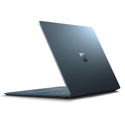  Microsoft Surface Laptop 3 - Intel Core i5 - 1035G7 / 1.2 GHz - Win 10 Pro - Iris Plus Graphics - 8 Go RAM - 256 Go SSD NVMe - 13.5"" &eacute;cran tactile 2256 x 1504 - Wi-Fi 6 - bleu