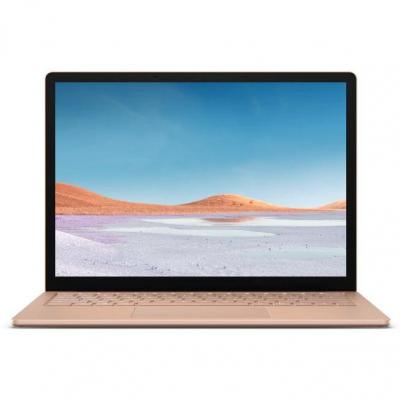  Microsoft Surface Laptop 3 - Intel Core i7 - 1065G7 / 1.3 GHz - Win 10 Pro - Iris Plus Graphics - 16 Go RAM - 256 Go SSD NVMe - 13.5"" &eacute;cran tactile 2256 x 1504 - Wi-Fi 6 -