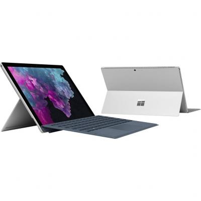 MICROSOFT Surface Pro 6 Platine i5/8Go/256 Go