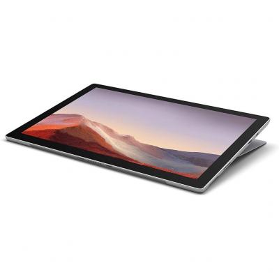MICROSOFT  Surface Pro 7 12"" Core i7 1.3 GHz - SSD 256 Go - 16 Go Sans clavier