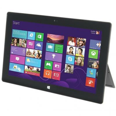 MICROSOFT  Surface RT 32GB - Noir - WiFi