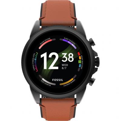 FOSSIL  Montre intelligente Gen 6 FTW4062