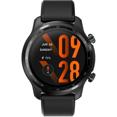 MOBVOI Montre  Cardio GPS -
