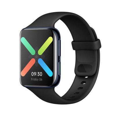 OPPO  Smart Watch - 46mm - Noir