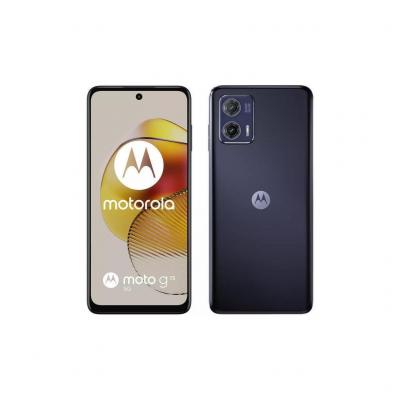 MOTOROLA Smartphone Moto G73 5G 6.5 FHD+ MediaTek Dimensity 930 8Go 256Go Android 11 Bleu