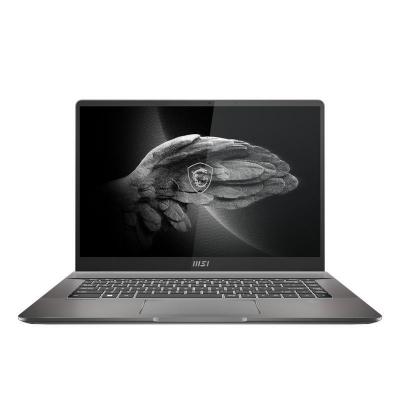 MSI  Creator Z16 16"" Core i7 3.5 GHz - SSD 1 To - 16 Go AZERTY - Fran&ccedil;ais