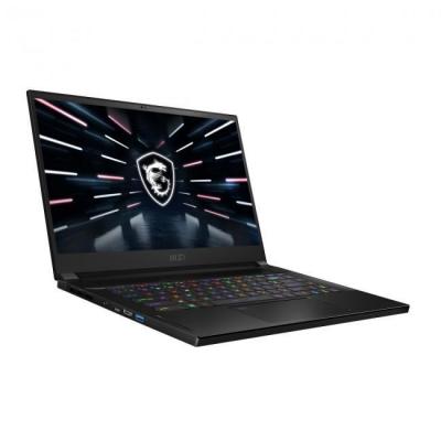 MSI  GS66 Stealth 12UGS-040FR 