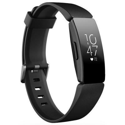 FITBIT Bracelets connect&eacute;s  INSPIRE NOIR