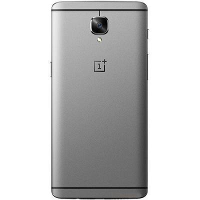 ONEPLUS  3 64 Go Graphite Dual Sim