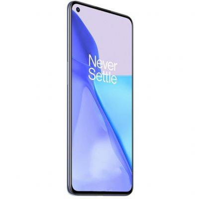 ONEPLUS  9 128 Go - Mauve - D&eacute;bloqu&eacute;