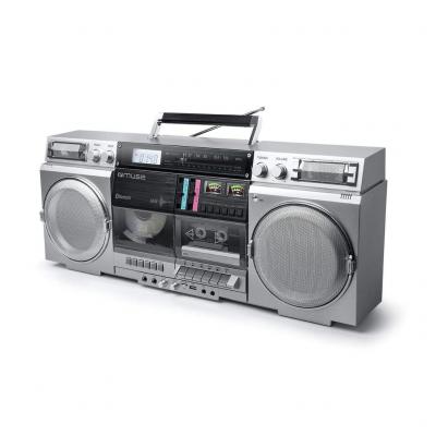 MUSE Enceinte  M-380GBS Boombox -