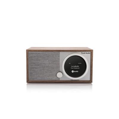 TIVOLI AUDIO Tivoli Model One Digital Gen2 Noyer/Gris